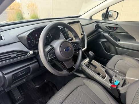 Used 2024 Subaru Crosstrek 2.0i Premium image 20