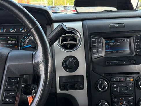 Used 2013 Ford F150 XLT w/ XTR Pkg image 25
