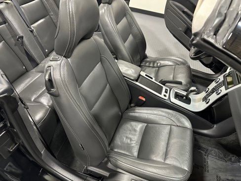 Used 2013 Volvo C70 T5 image 9