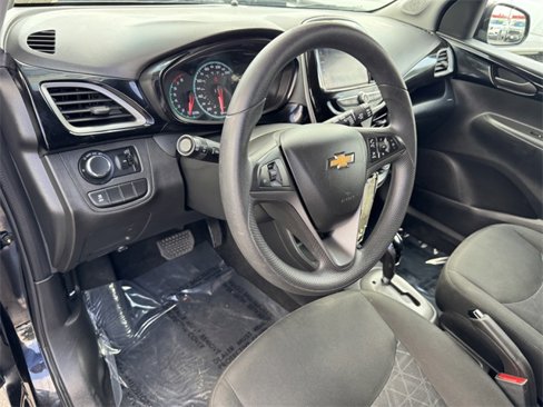 Used 2021 Chevrolet Spark LT image 10