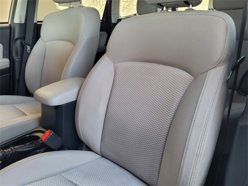 Used 2017 Subaru Forester 2.5i Premium w/ All-Weather Package image 20