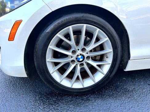 Used 2015 BMW 228i Coupe image 11