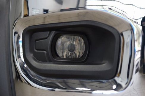 Used 2023 RAM 4500 Tradesman image 8