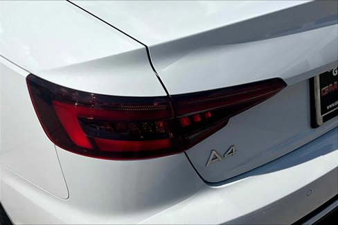 Used 2018 Audi A4 2.0T Premium Plus image 28