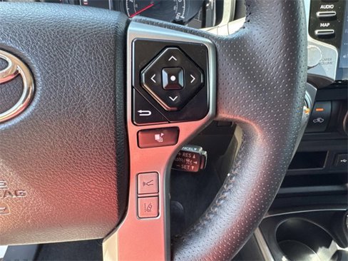 Used 2024 Toyota 4Runner SR5 image 18