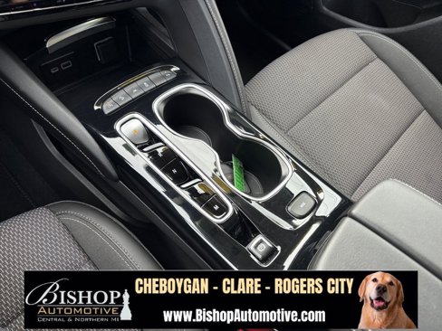 Used 2023 Buick Envision Preferred image 33
