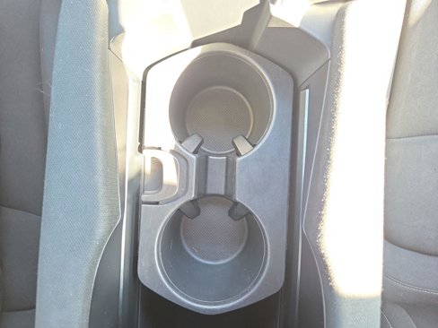 Used 2019 Honda Civic Sport image 24