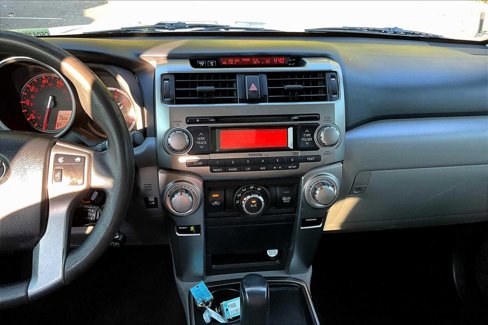 Used 2012 Toyota 4Runner SR5 image 6