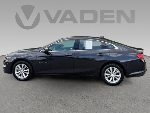 Used 2023 Chevrolet Malibu LT image 8