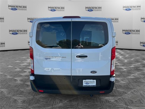 Used 2022 Ford Transit 250 Low Roof w/ Exterior Upgrade Package image 4