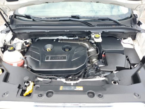 Used 2019 Lincoln MKC Select w/ Select Plus Package image 8