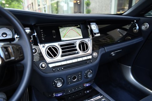 Certified 2020 Rolls-Royce Dawn image 15
