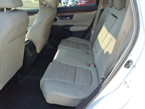 Used 2018 Honda CR-V EX-L image 16