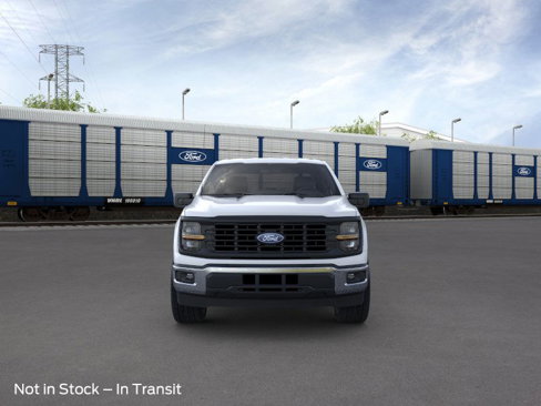 New 2025 Ford F150 XL w/ Equipment Group 103A High image 6