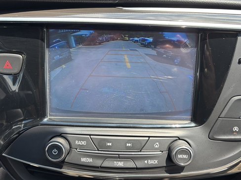 Certified 2020 Buick Envision Essence image 35