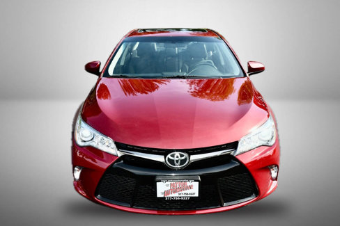 Used 2016 Toyota Camry SE image 9
