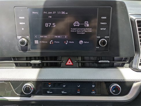 Used 2023 Kia Sportage LX image 21