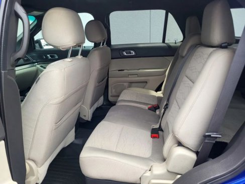 Used 2015 Ford Explorer FWD image 28