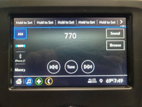Used 2019 Chevrolet Equinox LT image 25