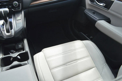 Used 2019 Honda CR-V EX-L image 25