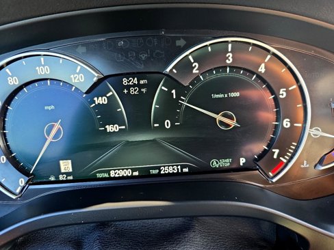 Used 2019 BMW X3 xDrive30i image 26