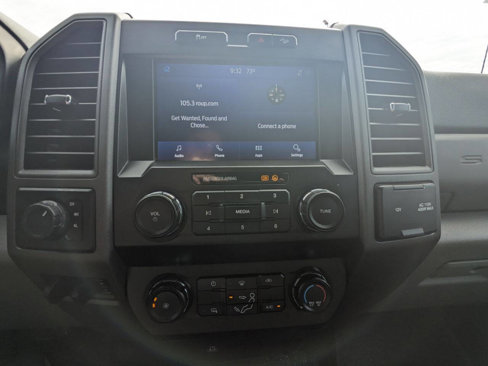 Used 2021 Ford F350 XL w/ Power Equipment Group image 16