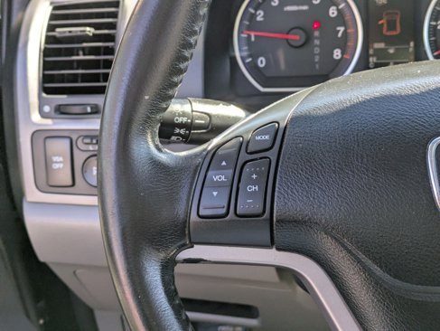 Used 2008 Honda CR-V EX-L image 18