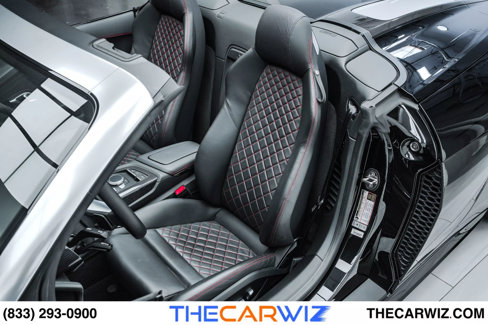 Used 2021 Audi R8 V10 image 99