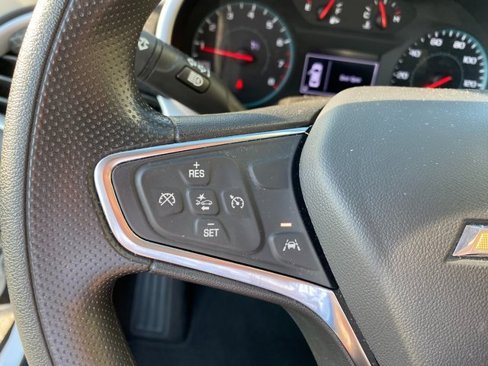 Used 2024 Chevrolet Malibu LT image 29