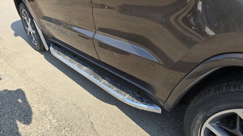 Used 2019 Jeep Grand Cherokee Overland image 13