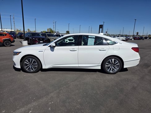 Used 2019 Honda Accord EX-L image 5