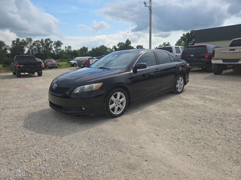 Used 2007 Toyota Camry SE image 4