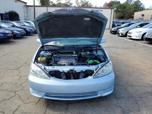 Used 2006 Toyota Camry LE image 11