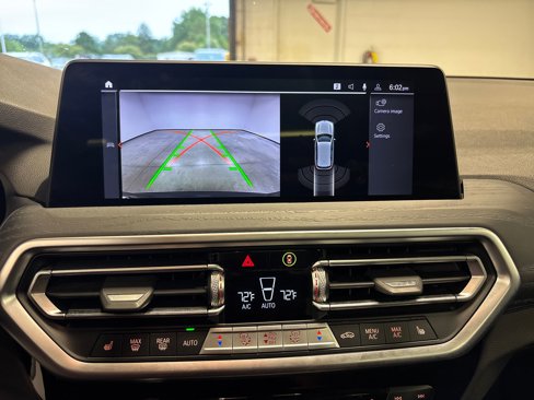 Used 2024 BMW X3 sDrive30i image 31