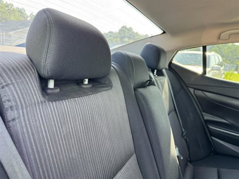 Used 2020 Nissan Maxima 3.5 S w/ Floor Mat Group image 18