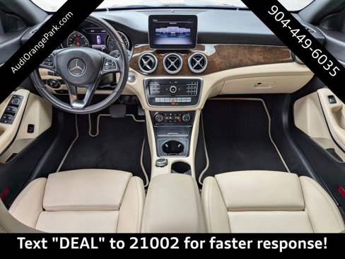 Used 2018 Mercedes-Benz CLA 250 image 16