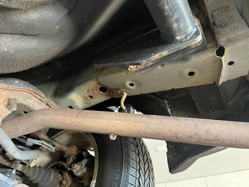 Used 2005 Honda Element EX image 24