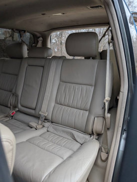 Used 2001 Toyota Land Cruiser image 13