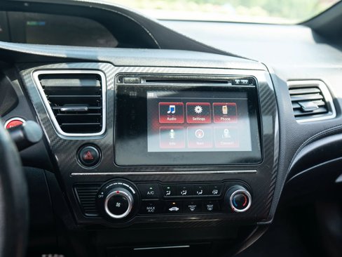 Used 2015 Honda Civic Si image 21