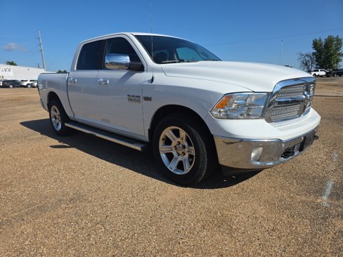 Used 2018 RAM 1500 Lone Star image 7
