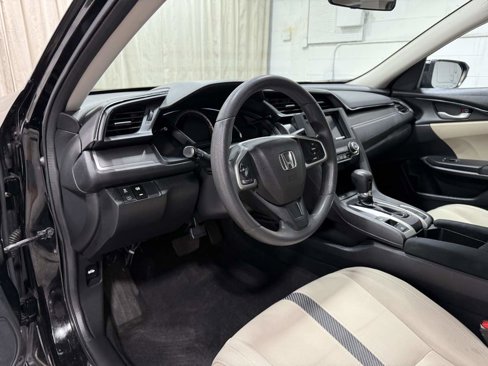 Used 2016 Honda Civic LX image 10