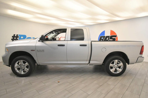 Used 2018 RAM 1500 Express w/ Express Value Package image 2