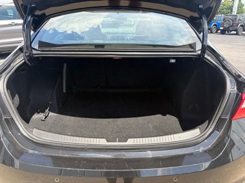 Used 2024 Chevrolet Malibu LT image 20