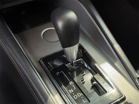 Used 2022 Mitsubishi Outlander Sport ES image 17