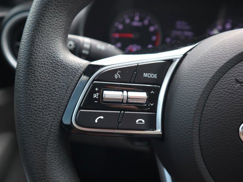 Used 2020 Kia Forte LXS image 20