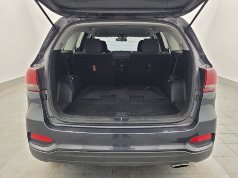 Used 2019 Kia Sorento LX image 29