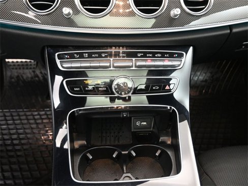 Used 2018 Mercedes-Benz E 43 AMG 4MATIC Sedan image 32