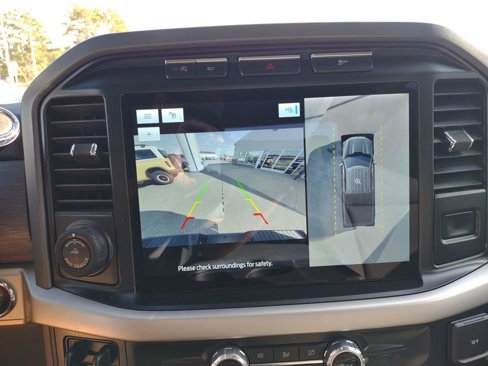 Used 2021 Ford F150 XLT w/ Equipment Group 302A High image 20