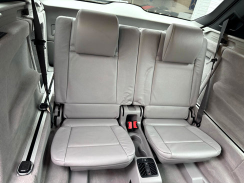 Used 2007 BMW X5 4.8i image 22