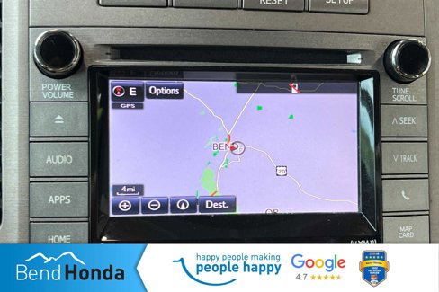 Used 2015 Toyota Venza XLE image 21